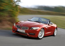 BMW Z4 sDrive28i