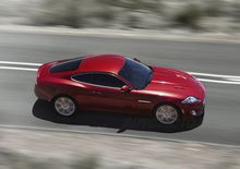 Jaguar XK M.Y. 2012: ecco il restyling