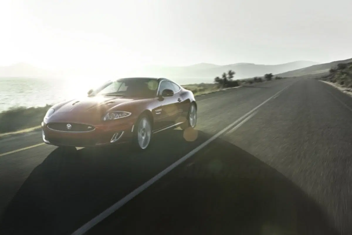 Jaguar XK M.Y. 2012: ecco il restyling (6)