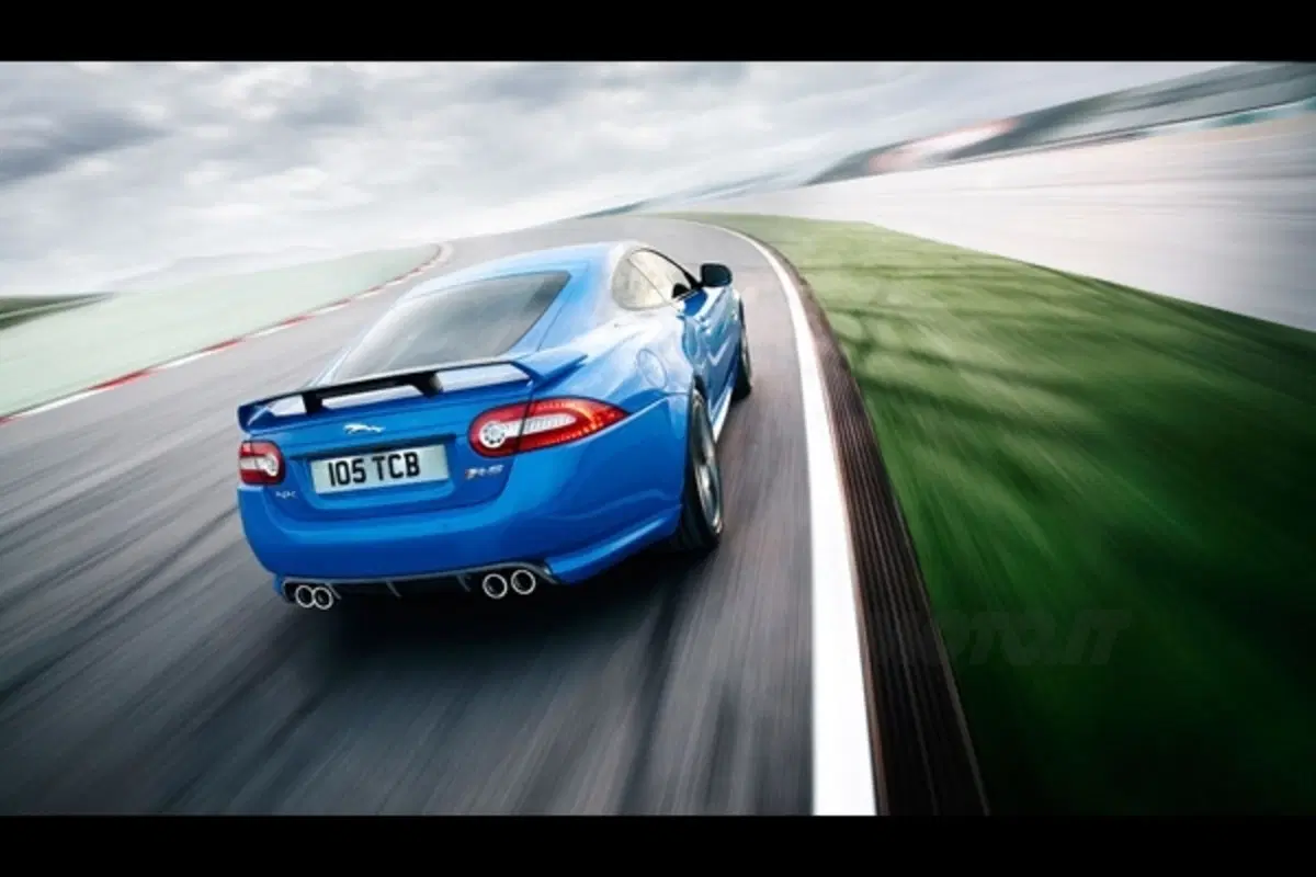 Jaguar XK M.Y. 2012: ecco il restyling (11)