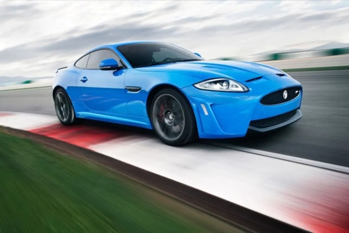 Jaguar XK M.Y. 2012: ecco il restyling (12)