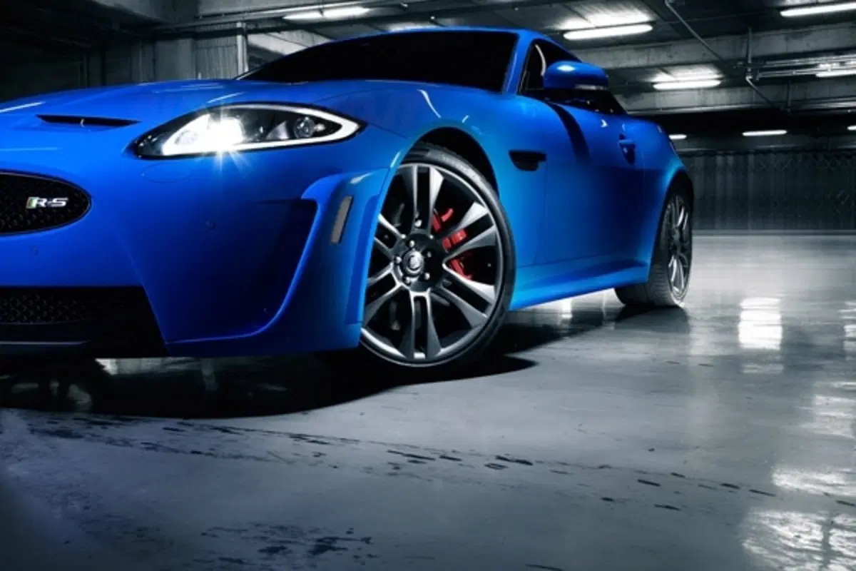 Jaguar XK M.Y. 2012: ecco il restyling (18)