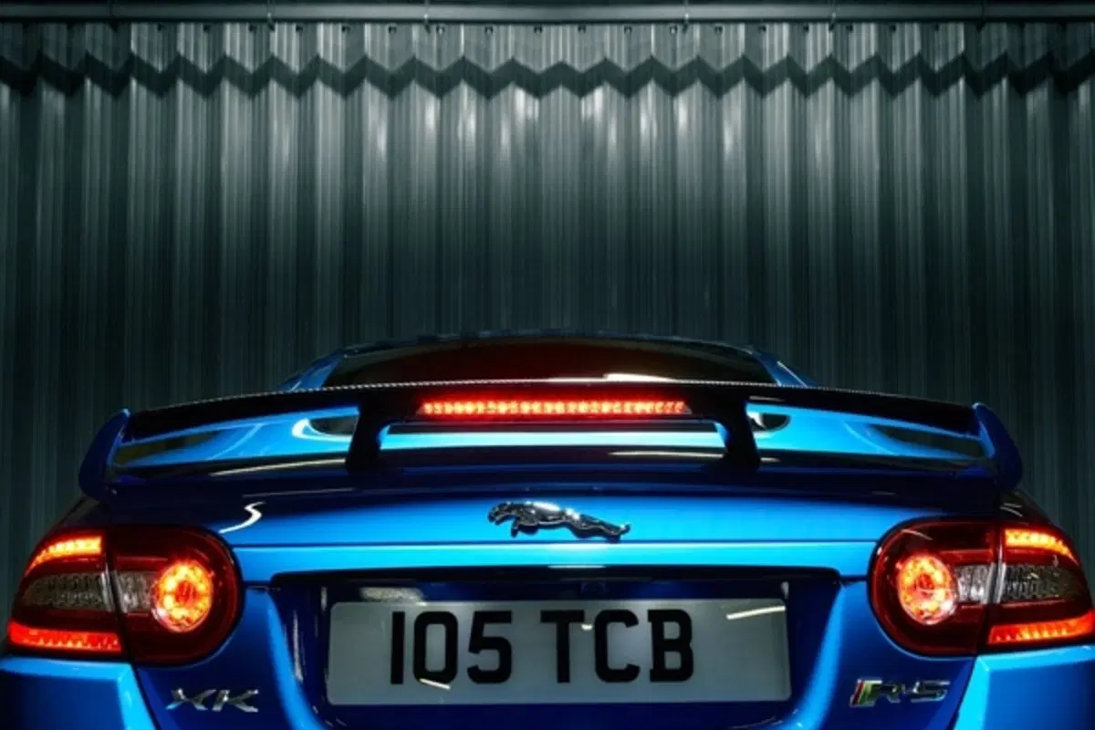 Jaguar XK M.Y. 2012: ecco il restyling (19)