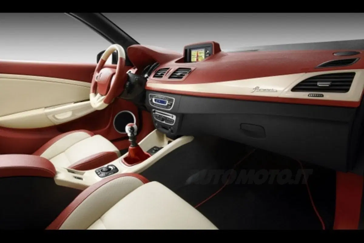 Wind o Floride per Mégane Coupé-Cabriolet 2011 (6)