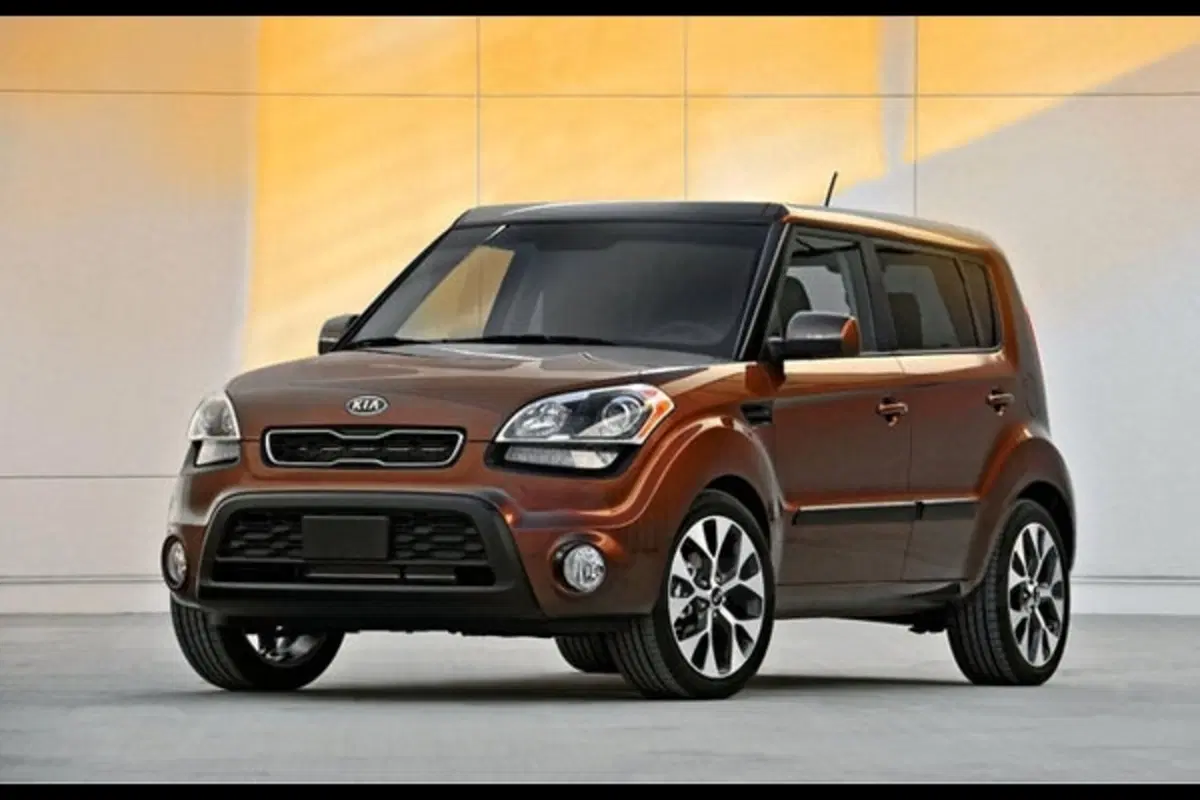 Kia Soul restyling M.Y. 2012 (2)