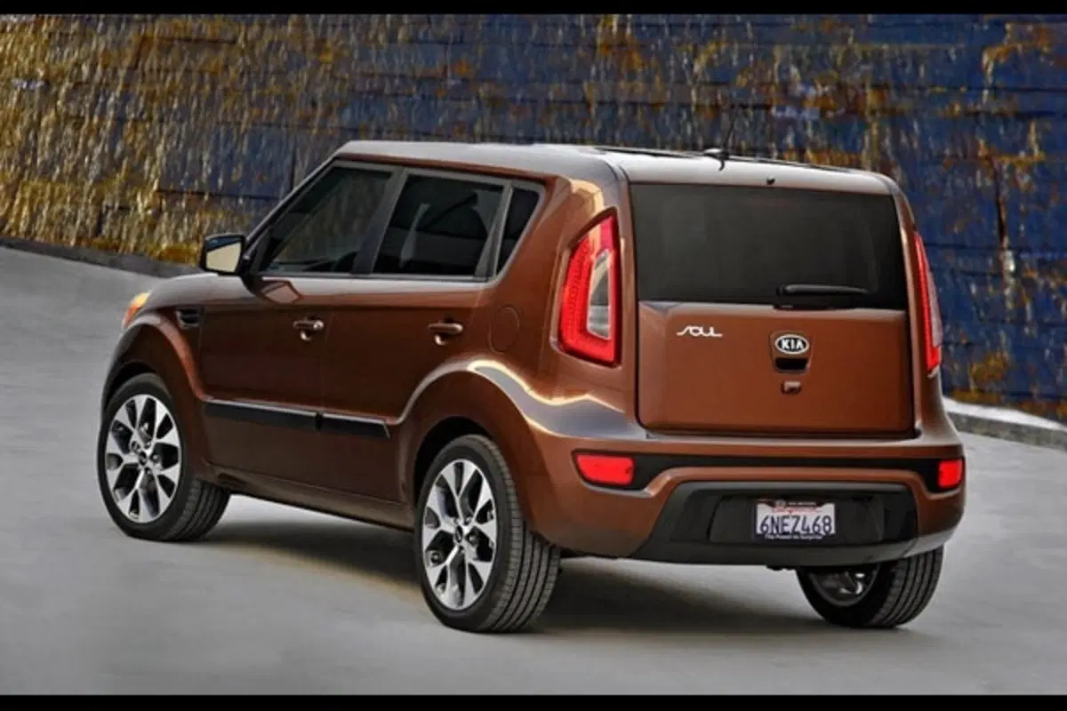 Kia Soul restyling M.Y. 2012 (3)