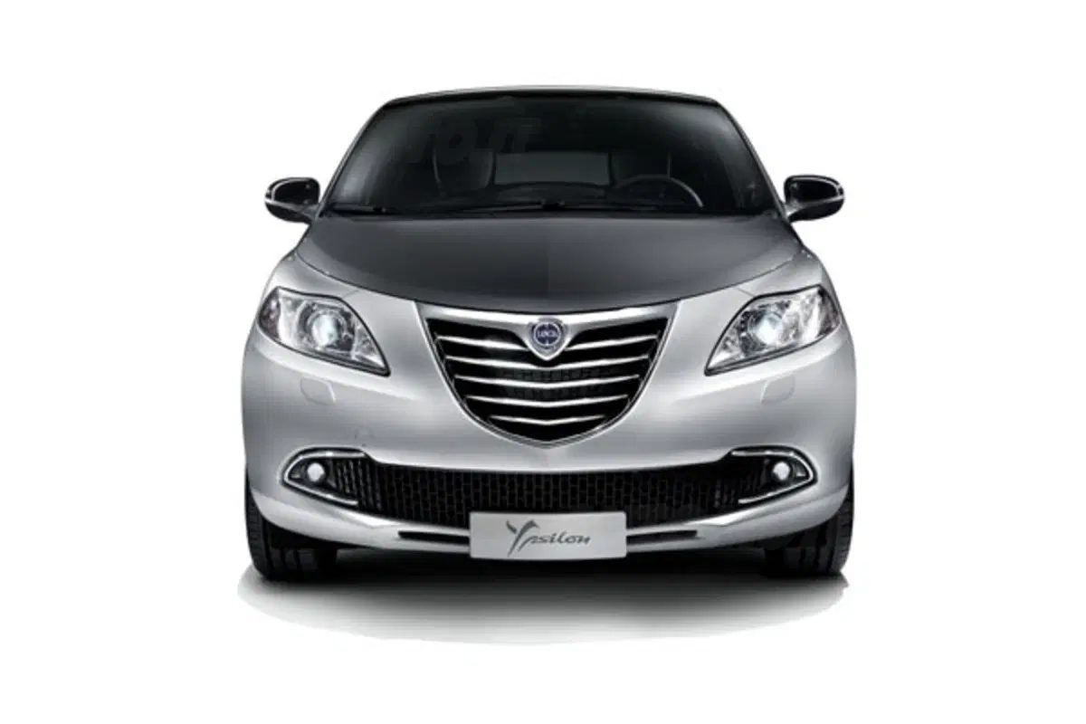 Nuova Lancia Ypsilon - quanto costa