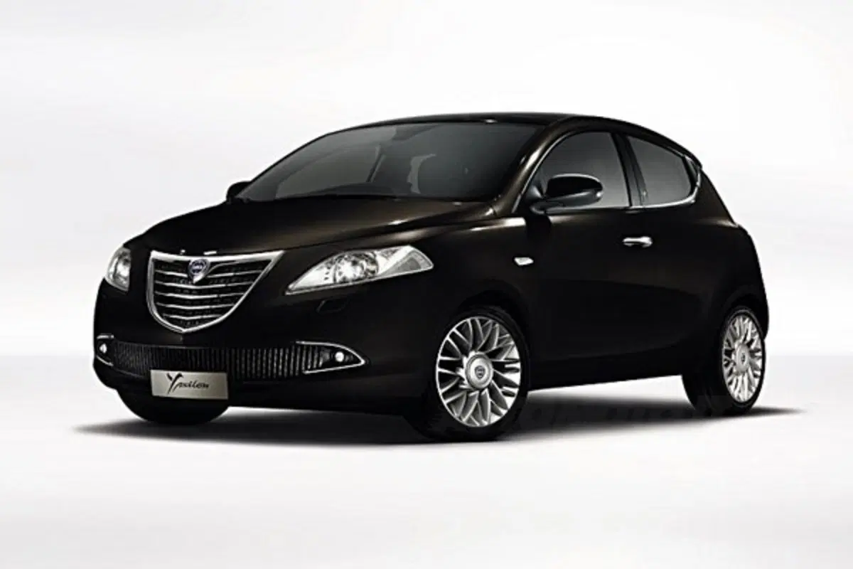 Nuova Lancia Ypsilon - quanto costa (7)