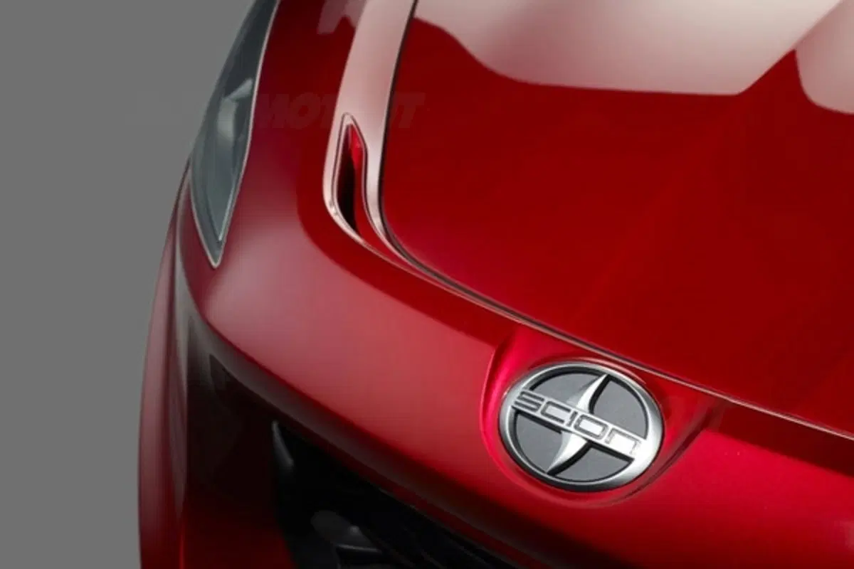 Scion FR-S Concept (7)