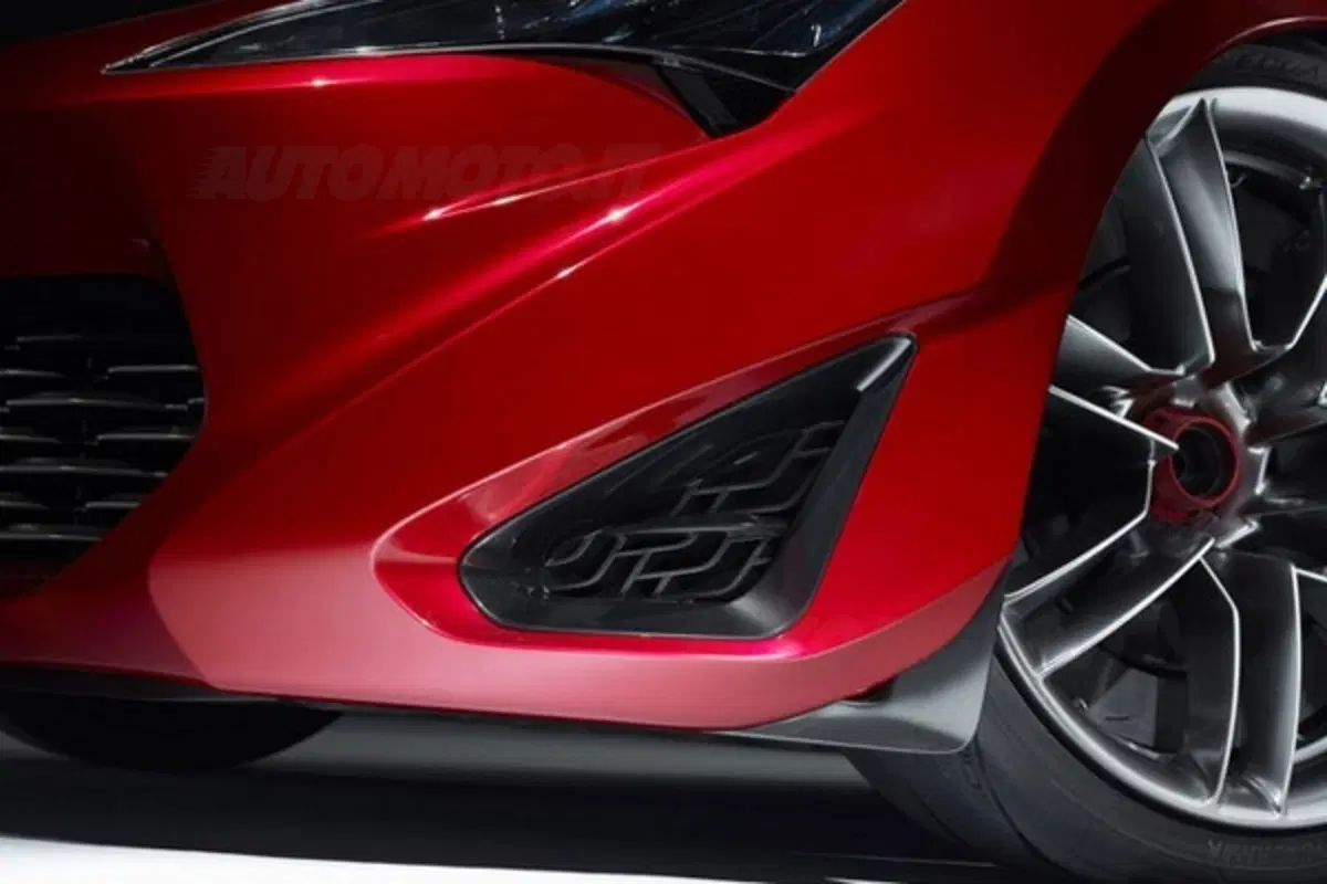 Scion FR-S Concept (11)