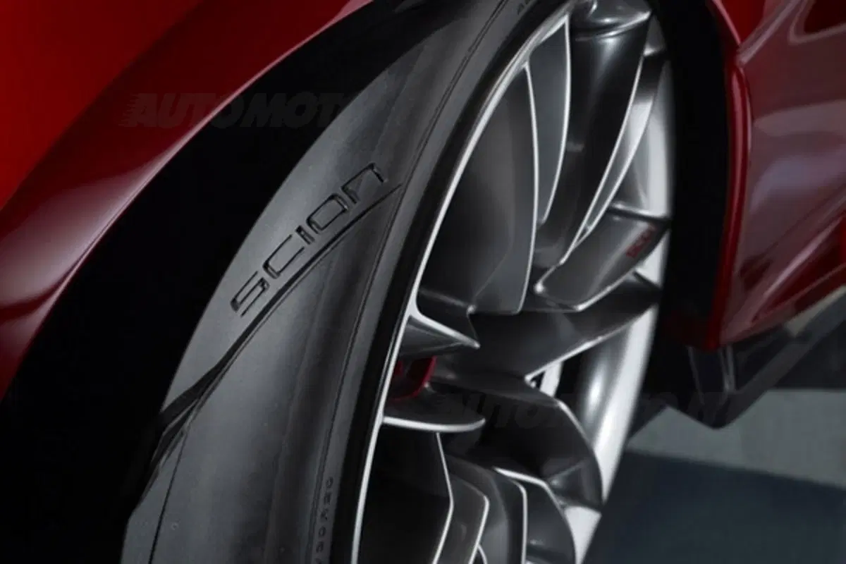 Scion FR-S Concept (12)