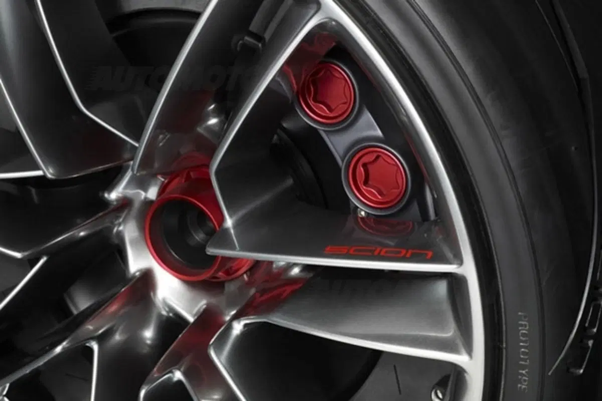 Scion FR-S Concept (13)