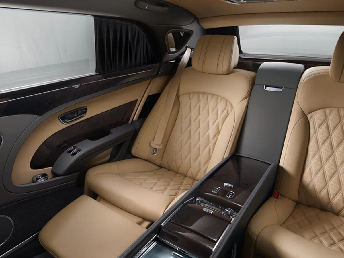 Bentley Mulsanne (2010-23) (13)