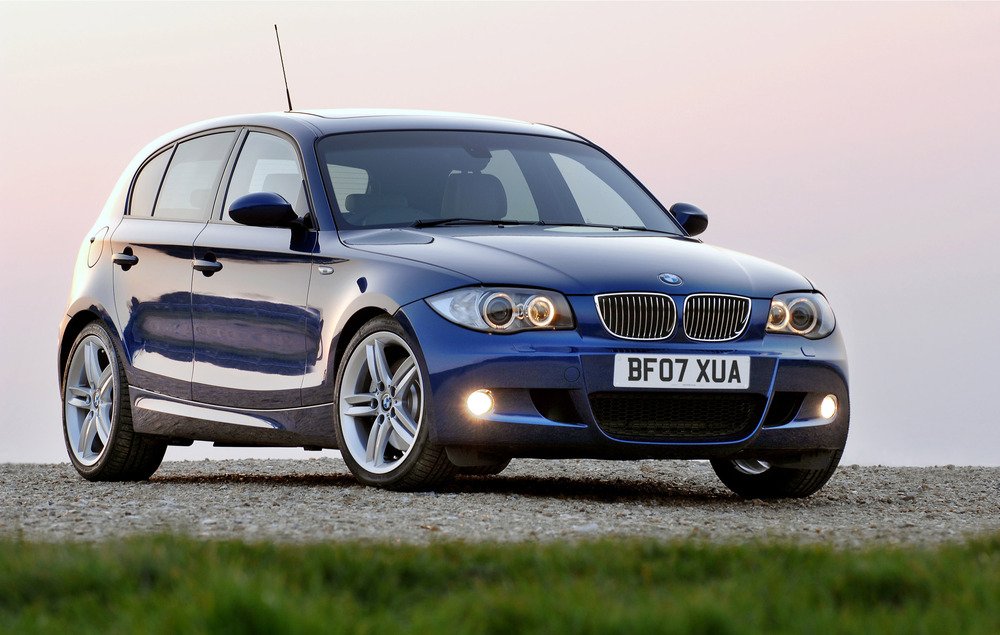  Lista de precios de la Serie BMW (