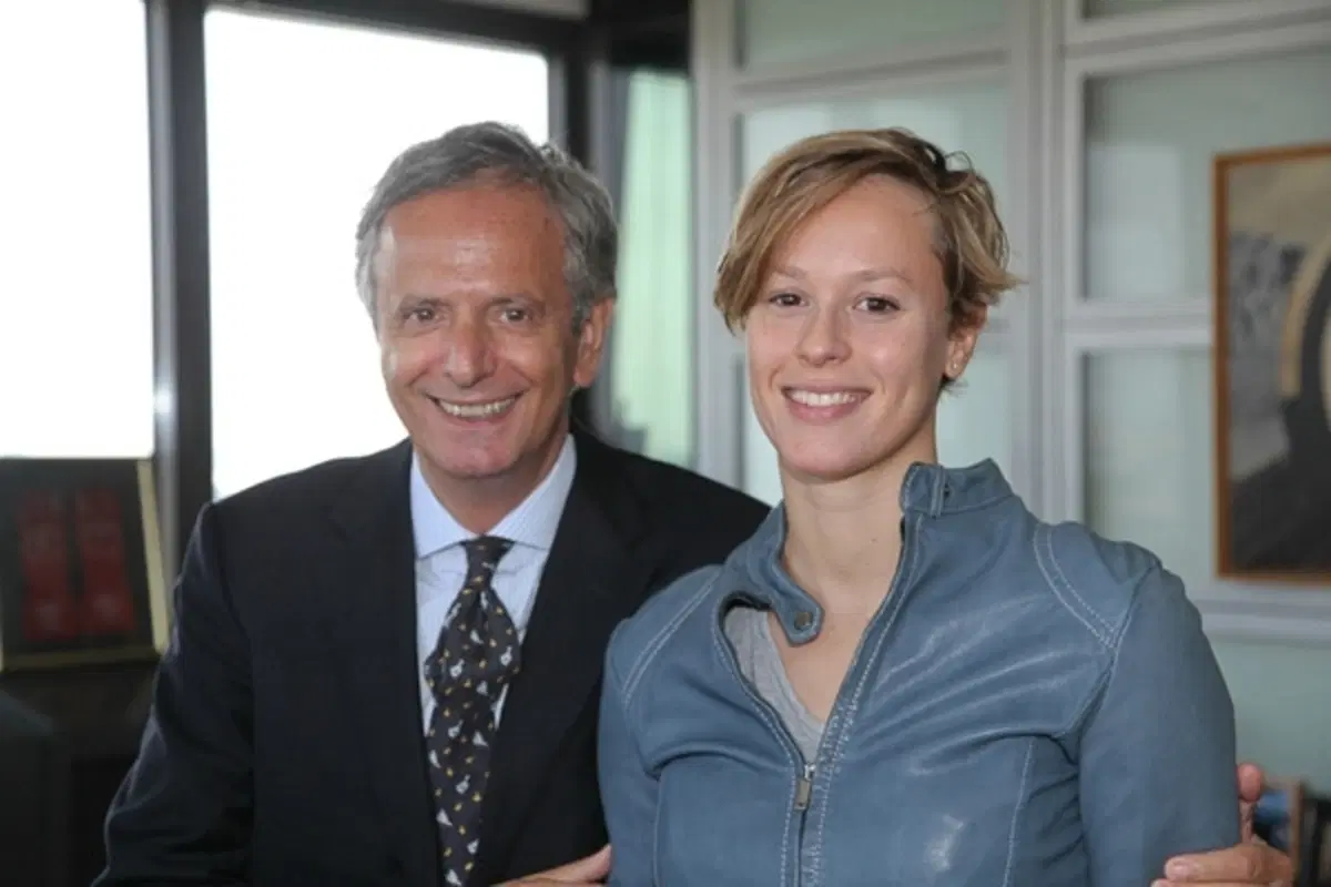 Federica Pellegrini sceglie Audi A1 (3)