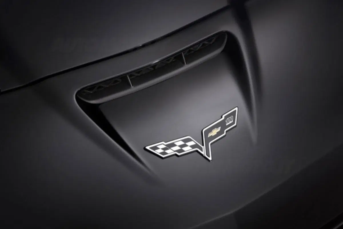 Chevrolet Corvette M.Y. 2012 (5)