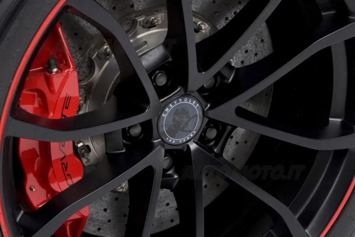 Chevrolet Corvette M.Y. 2012 (7)