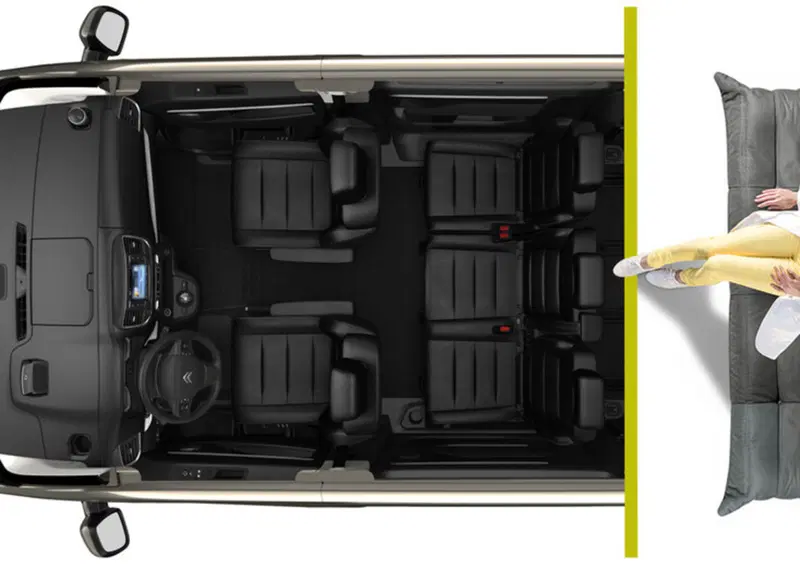 Citroen Spacetourer (17)
