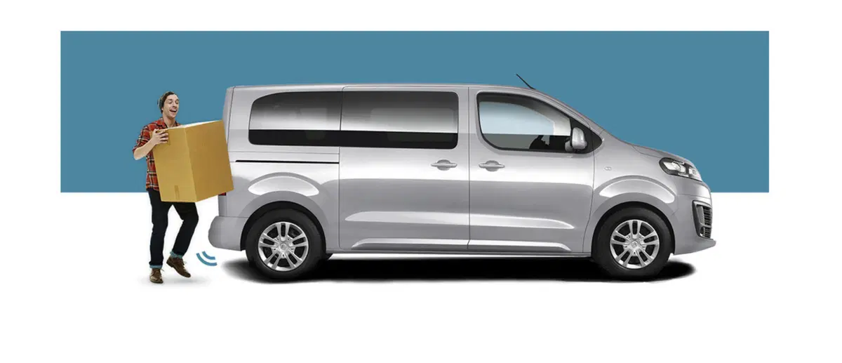 Citroen Spacetourer Space  BlueHDi 180 S&S EAT8 M Business Lounge (10)