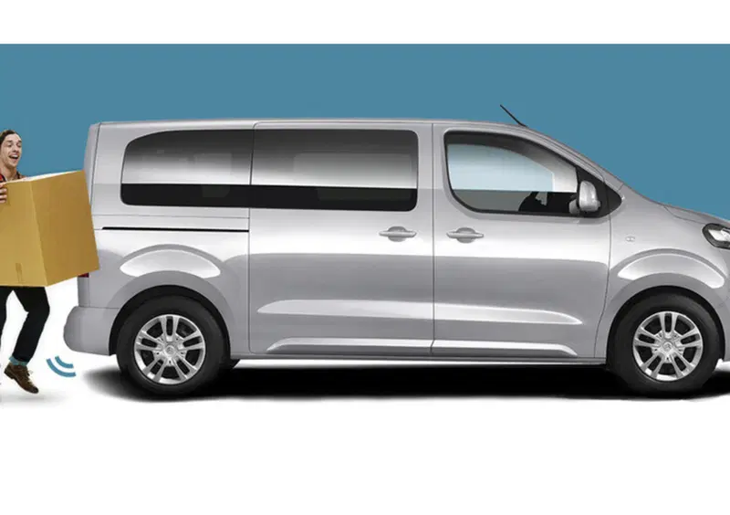 Citroen Spacetourer (10)