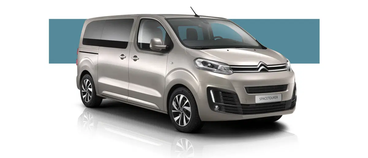 Citroen Spacetourer Space  BlueHDi 180 S&S EAT8 M Business Lounge (8)