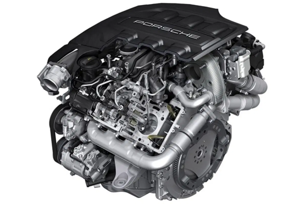 Porsche Panamera Diesel (10)