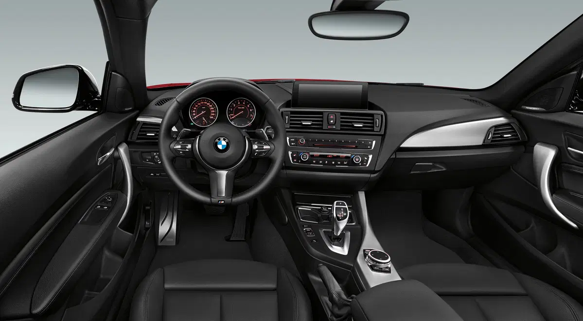BMW Serie 2 Coupé M2  Competition (15)