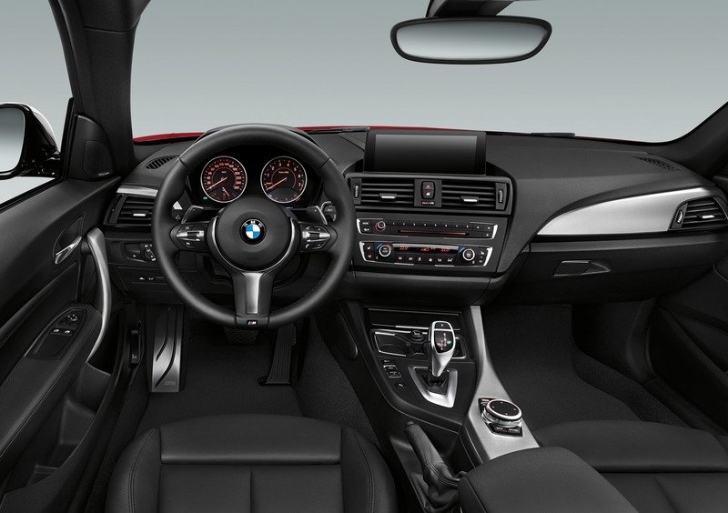 BMW Serie 2 Coupé (2013-21) (14)