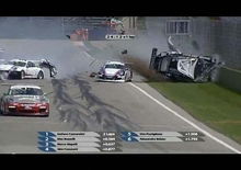 Porsche Carrera Cup 2011 - Imola