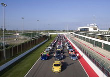 Porsche Festival: un weekend di divertimento per tanti appassionati sul circuito di Misano Adriatico [Video]