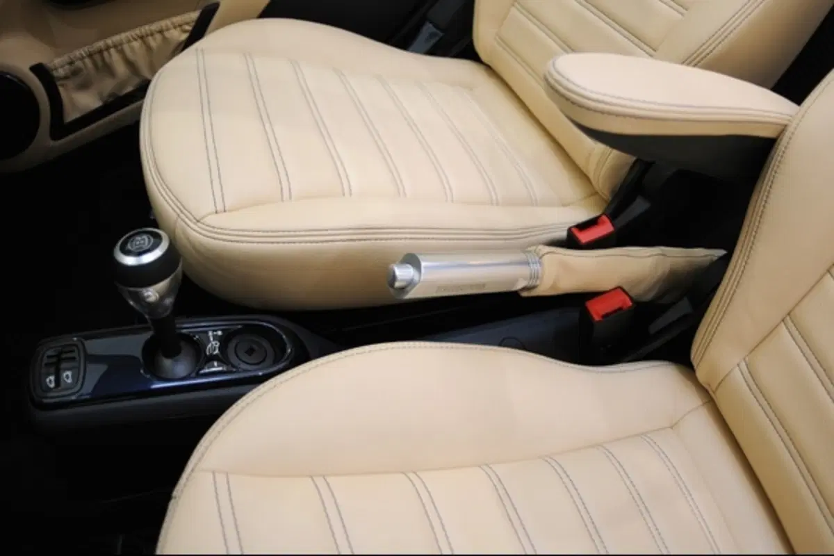 Smart Cabrio Brabus La Bleue (5)