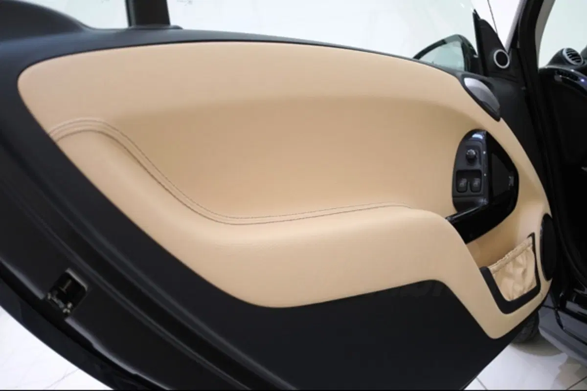 Smart Cabrio Brabus La Bleue (7)