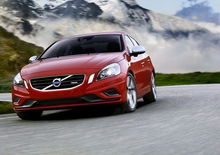 Volvo S60 e XC60 R-Design M.Y. 2012