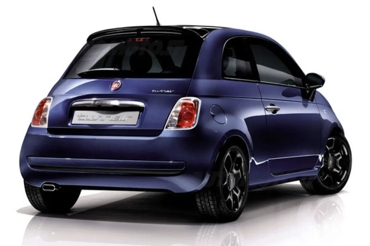 Fiat 500 TwinAir: ora diventa gamma (3)