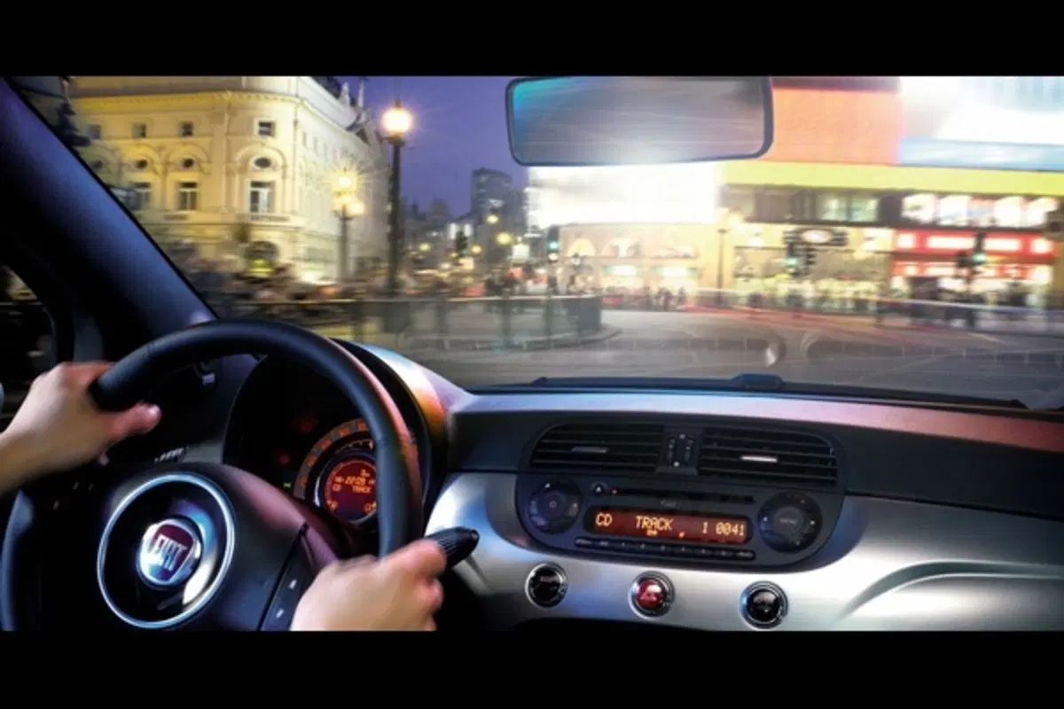 Fiat 500 TwinAir: ora diventa gamma (6)