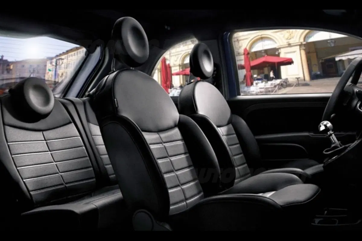 Fiat 500 TwinAir: ora diventa gamma (8)