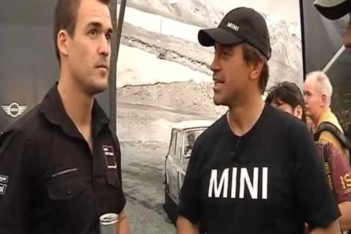 Mini WRC al Sardegna 2011: l'attesa è finita (4)