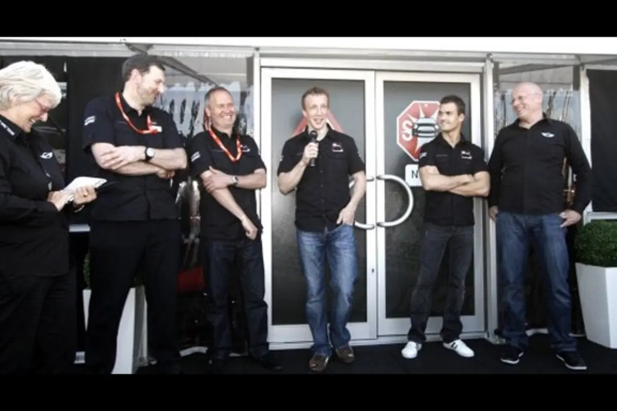 Mini WRC al Sardegna 2011: l'attesa è finita (5)