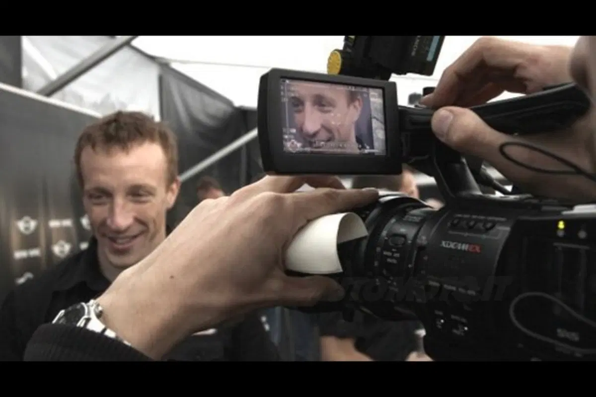 Mini WRC al Sardegna 2011: l'attesa è finita (6)