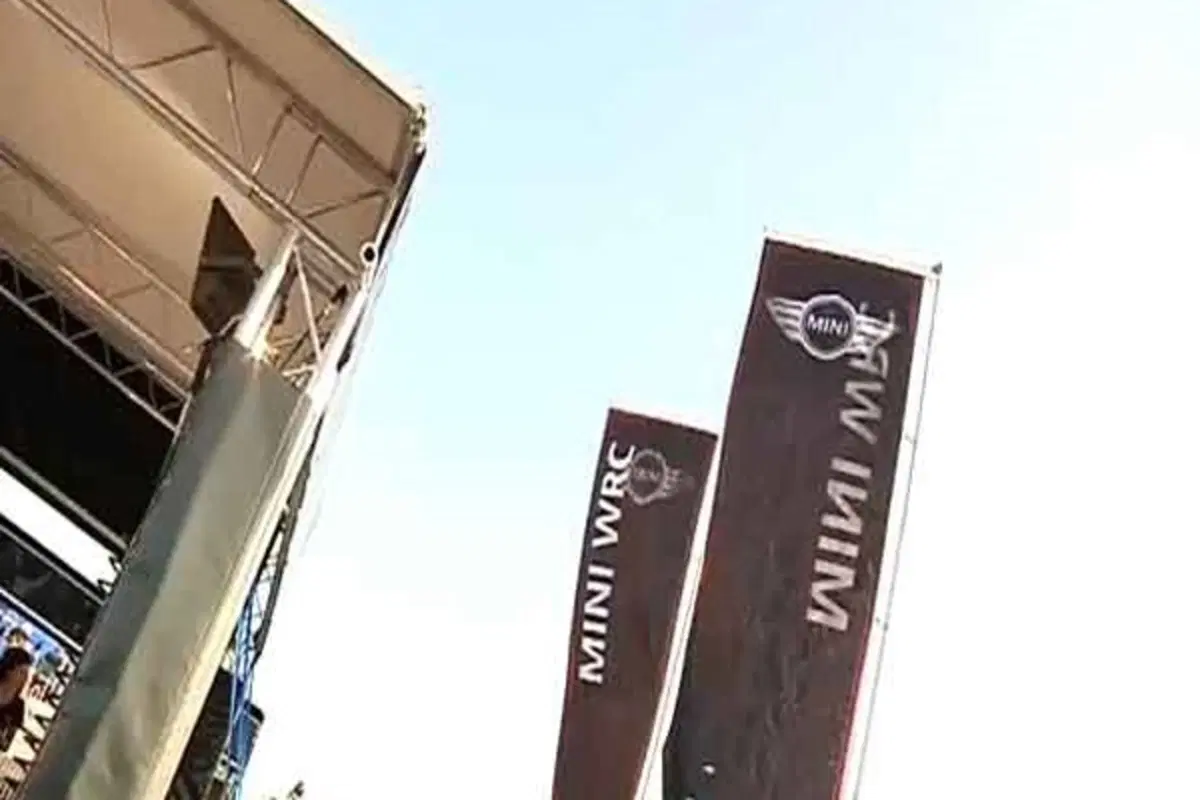 Mini WRC al Sardegna 2011: l'attesa è finita (10)