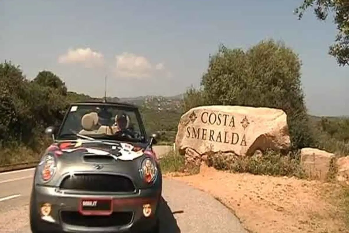 Mini WRC al Sardegna 2011: l'attesa è finita (16)