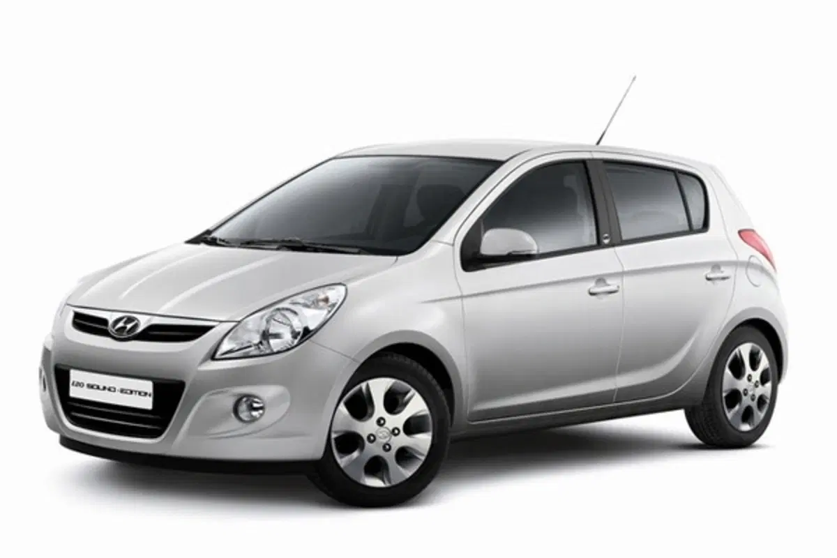 Hyundai i20 Sound Edition (4)