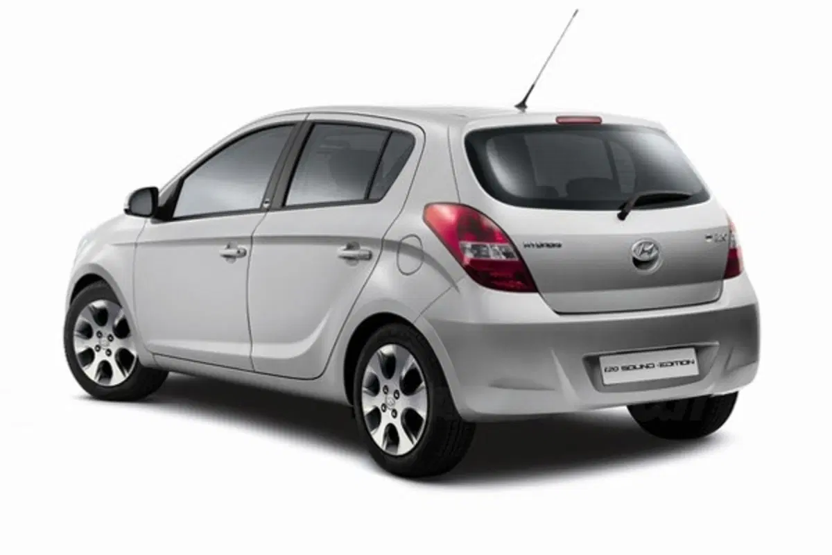Hyundai i20 Sound Edition (5)