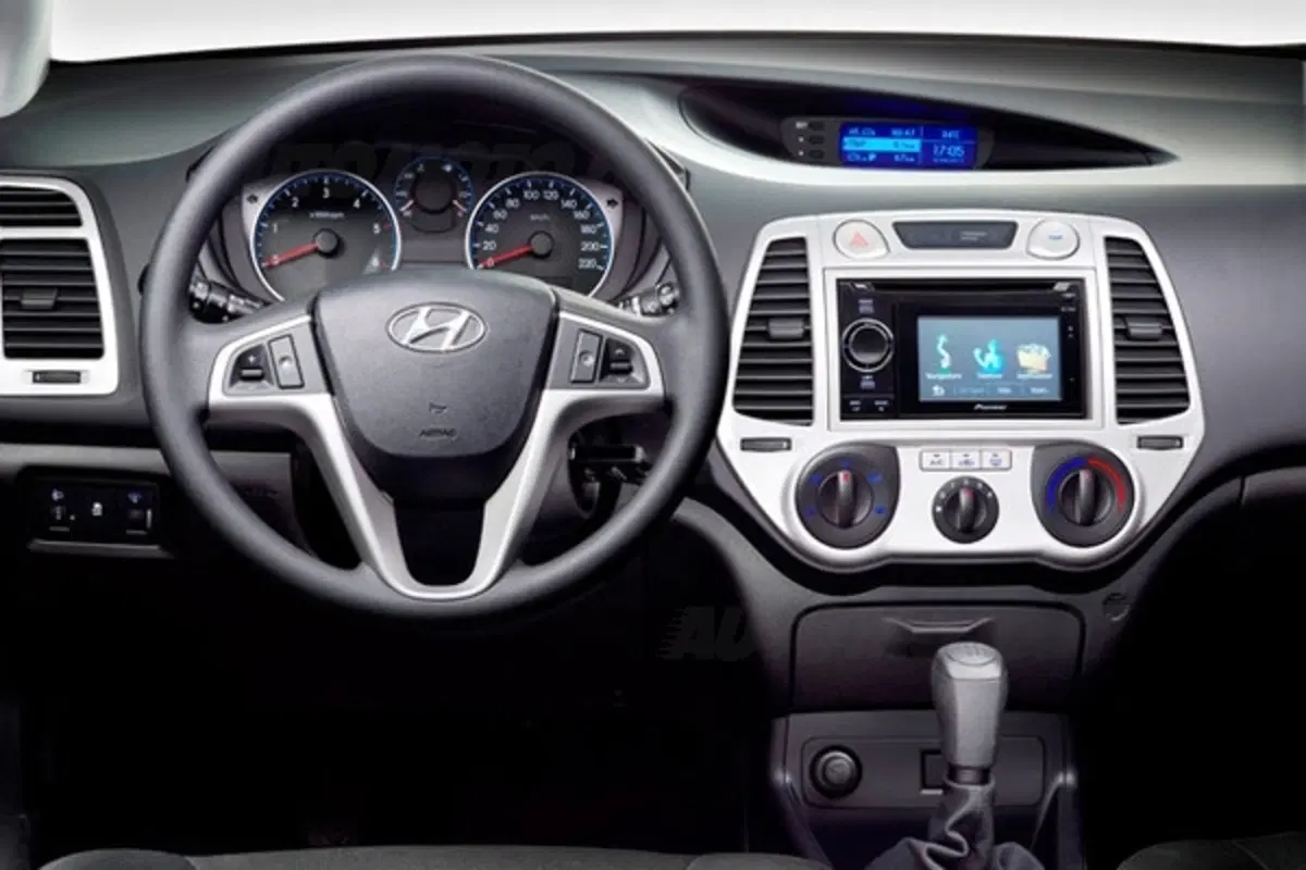 Hyundai i20 Sound Edition (8)