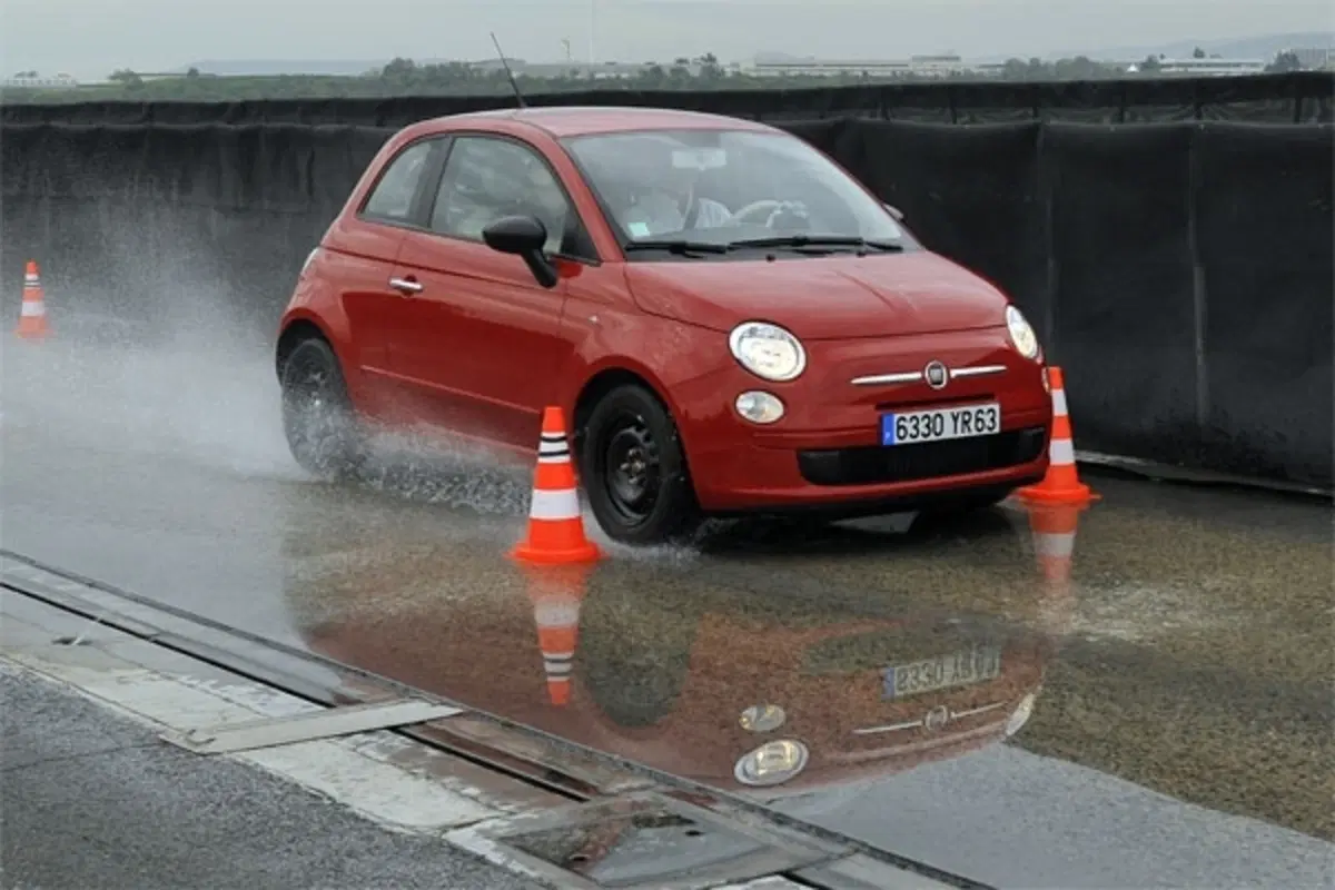 Report - Come nasce un pneumatico Michelin (3)
