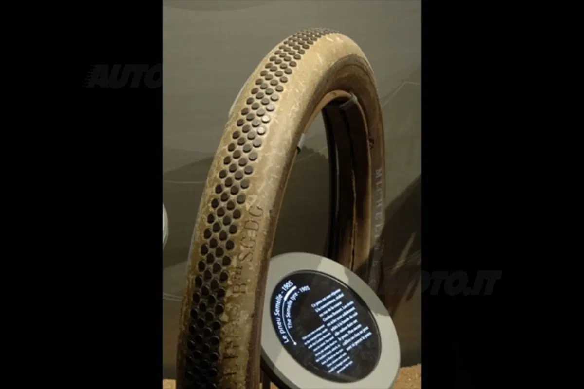 Report - Come nasce un pneumatico Michelin (22)