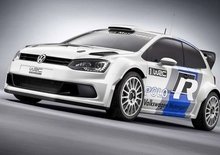 Volkswagen Polo R WRC: dal 2013 nel Mondiale