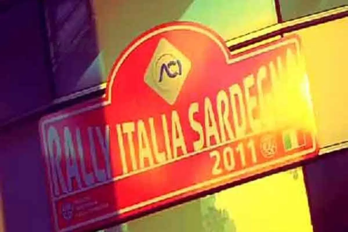 Mini WRC: subito competitiva nelle prime prove