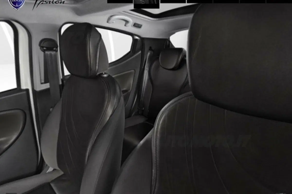 Lancia Ypsilon: debutta su Ipad (10)