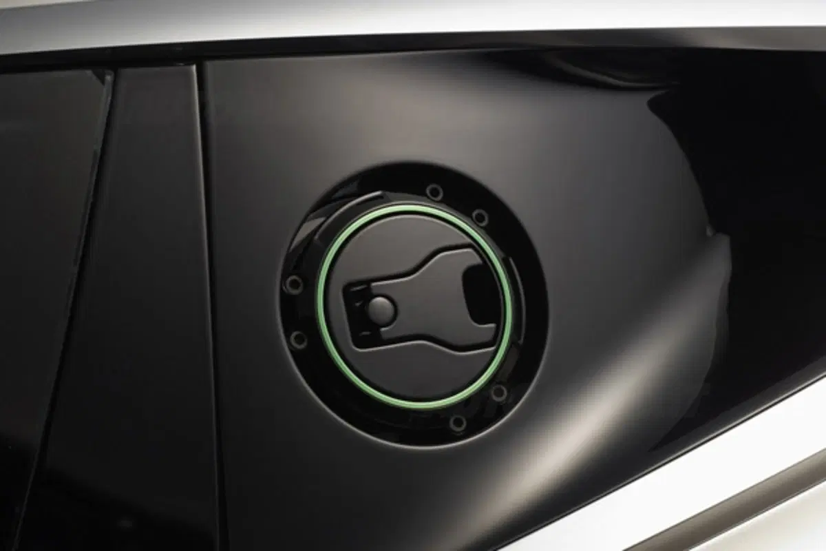 Jaguar C-X75: via libera del giaguaro (17)